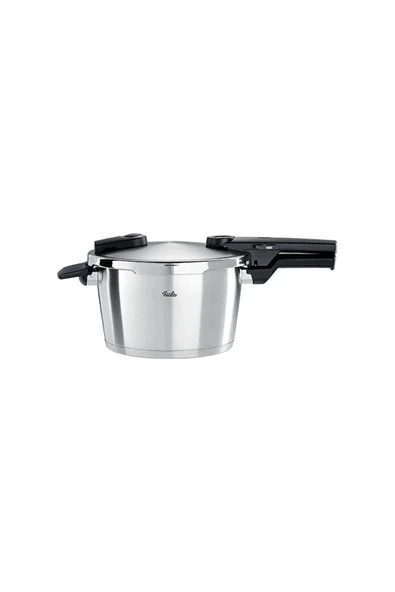 Fissler Vitaquick Premium 4,5 Lt Düdüklü Tencere