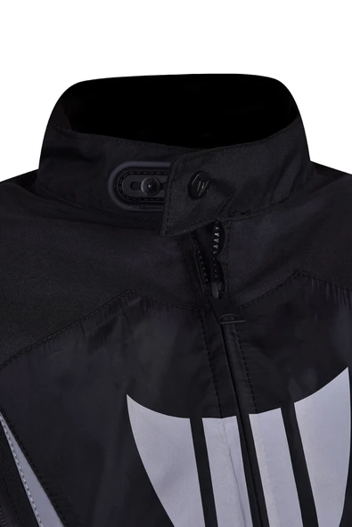 VEXO ELEMENT KADIN MONT SİYAH-GRİ - Resim 3