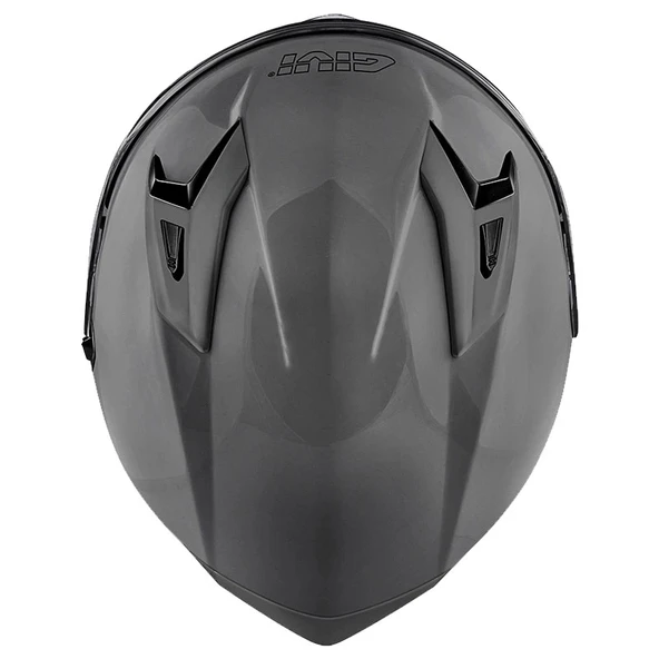 GIVI 50.8 NARDO GRİ KASK - Resim 2