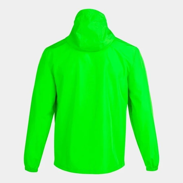 Joma Elite VIIII Fluor Green Yağmurluk 102235.020 - 2