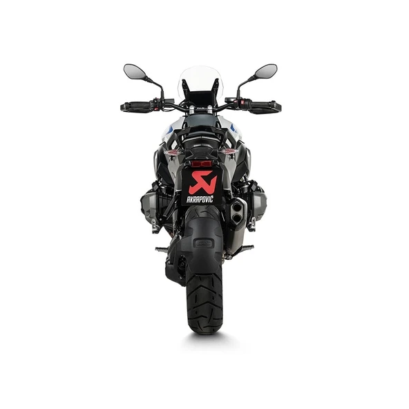 AKRAPOVICS-B13SO4-HJGTBLBMWR1300GS(23-25)SLIP-ONLINE(TITANIUM)EGZOZ