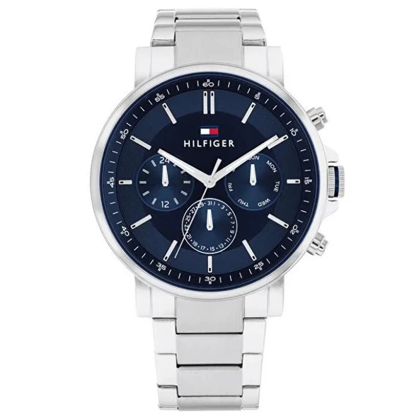 Tommy Hilfiger TH1710588 Erkek Kol Saati ürün görseli