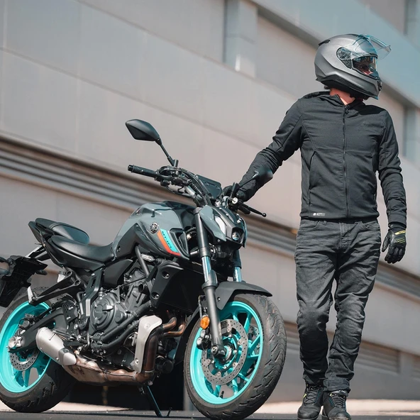 NEXX Y.100  KASK - Resim 9