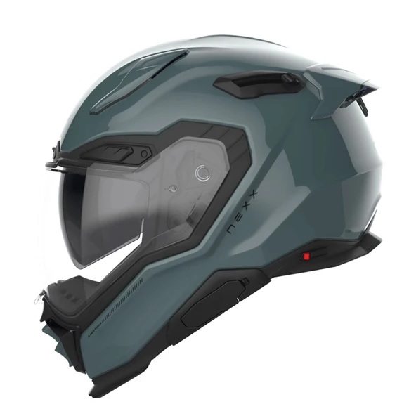NEXX X.WST 3 WILD MAVİ KASK