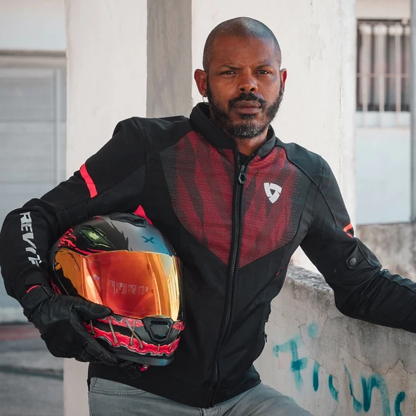 NEXX Y.100R NIGHT RIDER  KASK - Resim 3