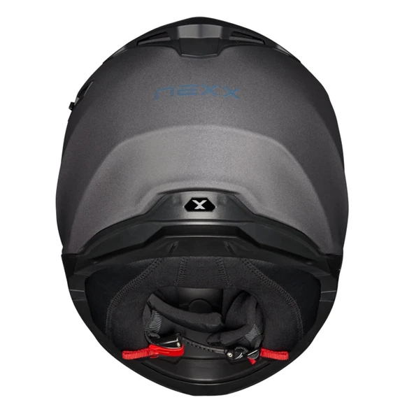 NEXX Y.100  KASK - Resim 4