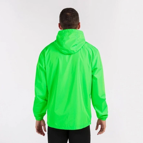 Joma Elite VIIII Fluor Green Yağmurluk 102235.020 - 3