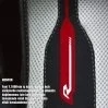 NEXX Y.100R REACT MAT GRİ-YEŞİL KASK - 6