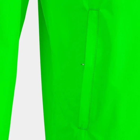 Joma Elite VIIII Fluor Green Yağmurluk 102235.020 - 9