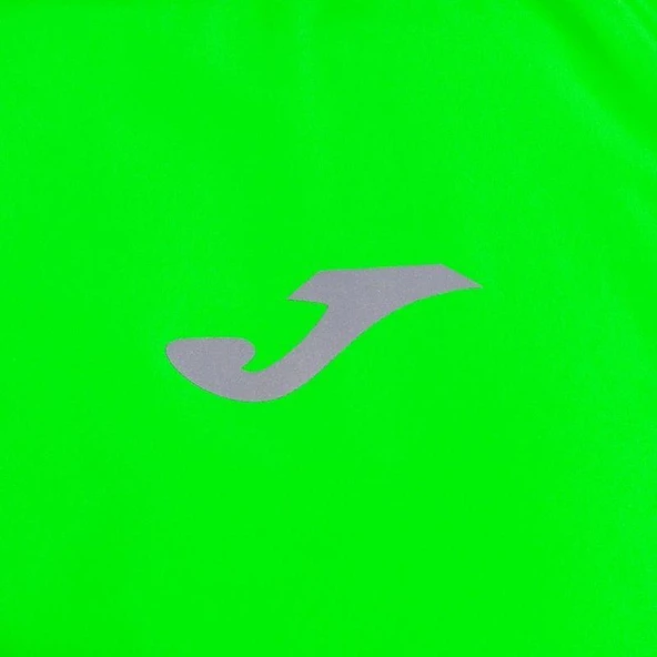 Joma Elite VIIII Fluor Green Yağmurluk 102235.020 - 11