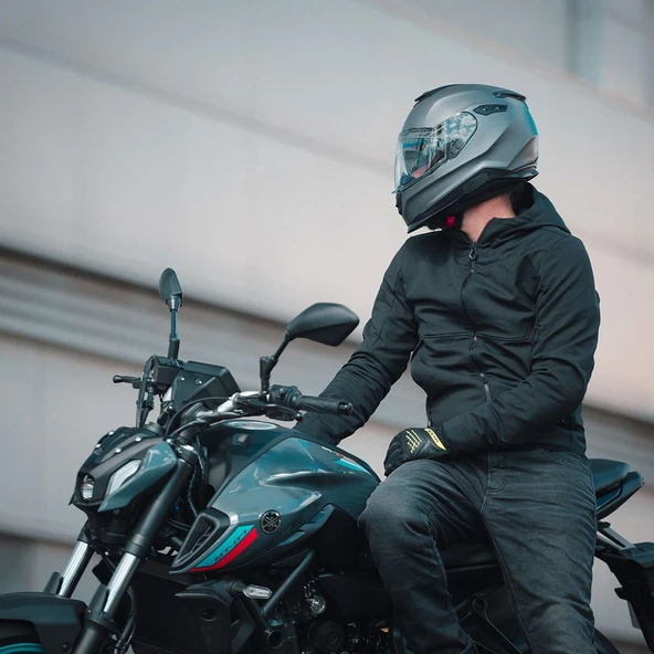 NEXX Y.100  KASK - Resim 8