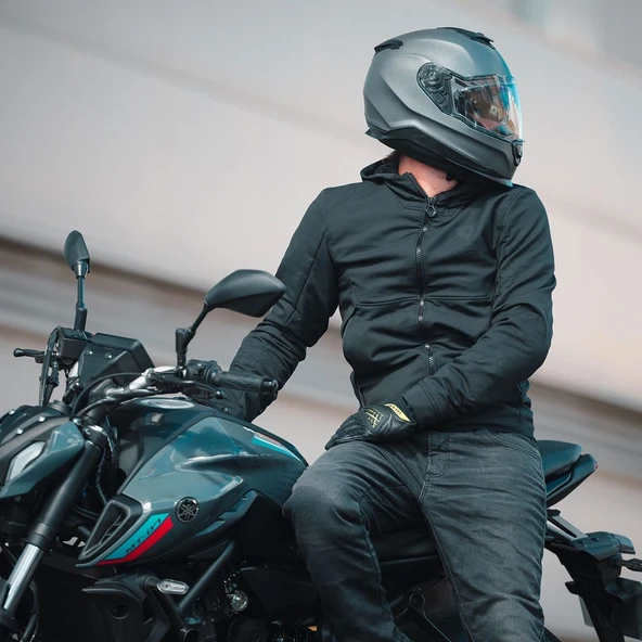 NEXX Y.100  KASK - Resim 10