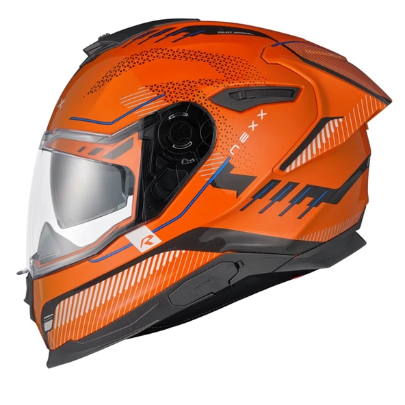 NEXX Y.100R BARON  KASK