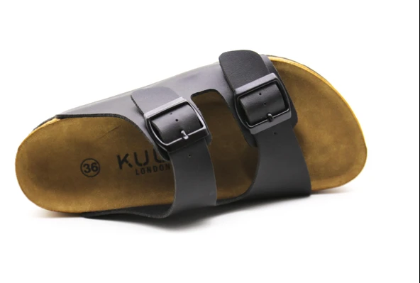 Kuum 15505 Kadın Terlik - Resim 4