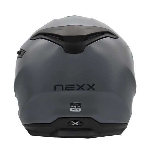 NEXX Y.100 MAT  KASK - Resim 2