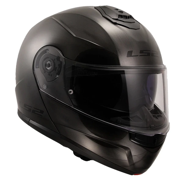 LS2 STROBE 2 JEANS KASK - 4