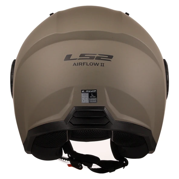 LS2 AIRFLOW 2  KASK - 5