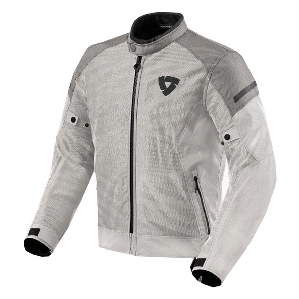 REVIT TORQUE 2 H2O MONT GÜMÜŞ-GRİ ürün görseli