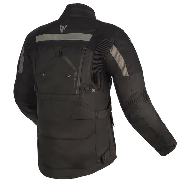 VEXO ADVENTURE H2O MONT SİYAH - Resim 2