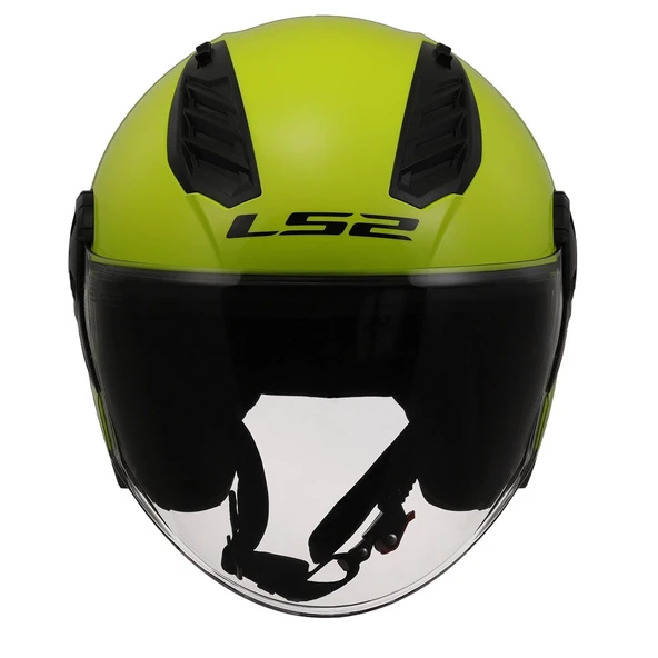 LS2 AIRFLOW 2  KASK - Resim 8