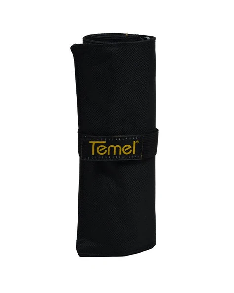 Temel Rulo 24lü Kalemlik ve Kalem Çantası - 6