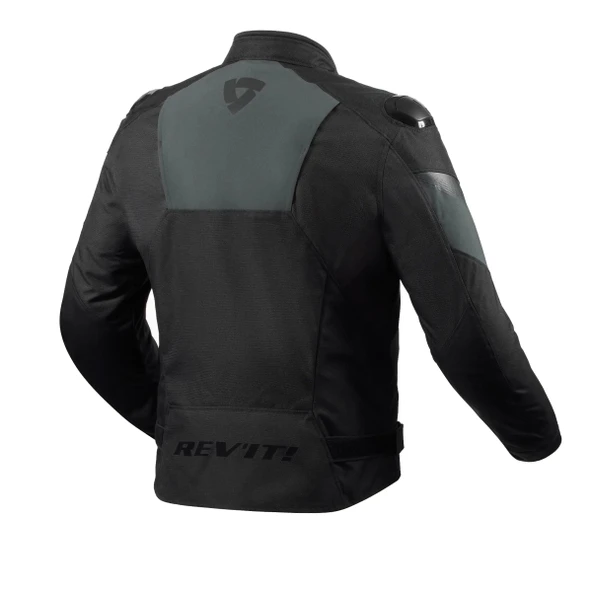 REVIT CONTROL H2O MONT SİYAH- - Resim 2