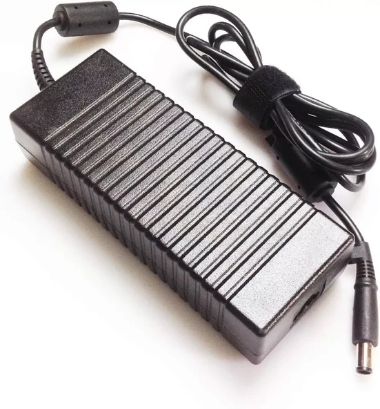 HP 135W 19,5V 6,9A Notebook Adaptör HSTNN-DA01