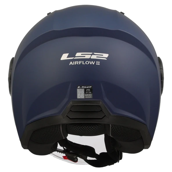 LS2 AIRFLOW 2  KASK - 4