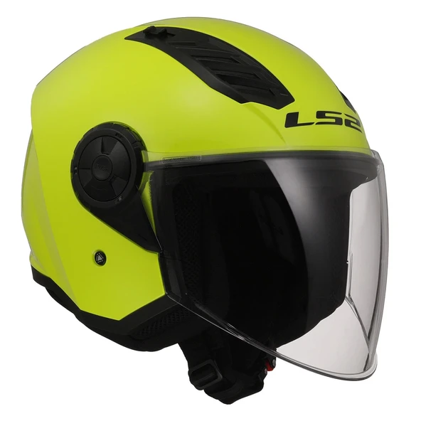 LS2 AIRFLOW 2  KASK - Resim 7