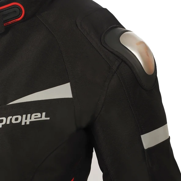 PROHEL COLOMBIA KADIN MONT - Resim 3