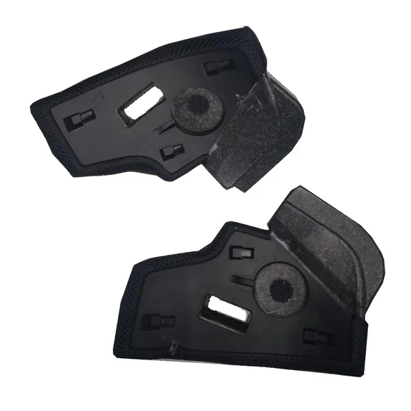 NEXX X.WED 2 YANAK KÖPÜK ürün görseli