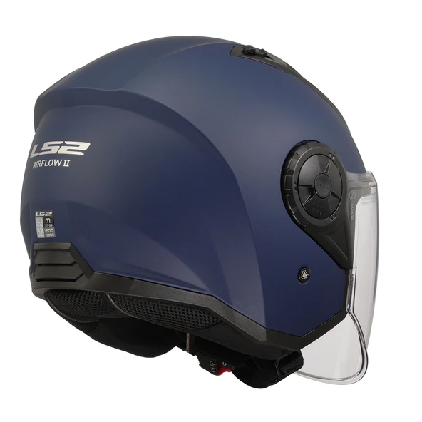 LS2 AIRFLOW 2  KASK - 5