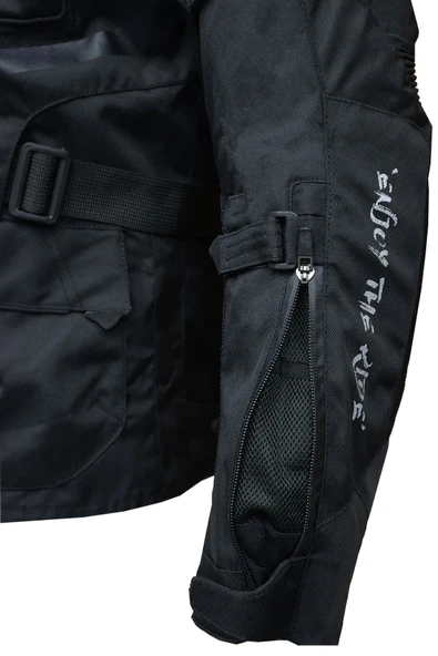 VEXO ADVENTURE H2O MONT SİYAH - Resim 8