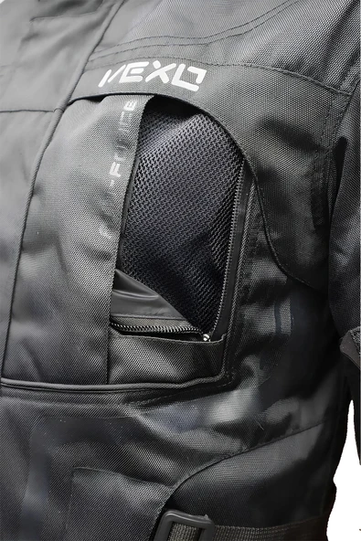 VEXO ADVENTURE H2O MONT SİYAH - Resim 5