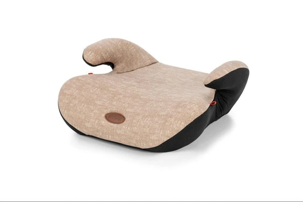 Çocuk Oto Koltuğu Yükseltici Booster Kahve - 2