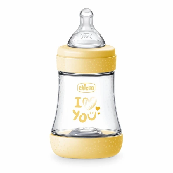 Antikolik Biberon PP 150 ml Unisex