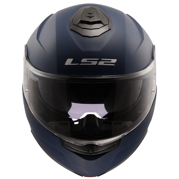 LS2 STROBE 2  KASK - Resim 6