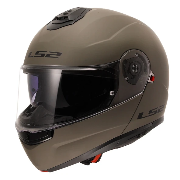 LS2 STROBE 2  KASK