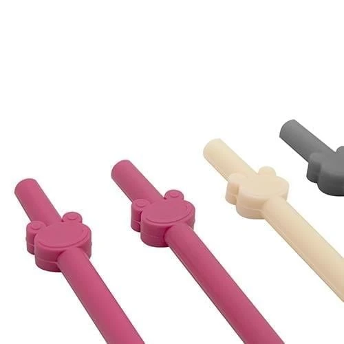 Baby Silikon Pipet 764 Kız - 6