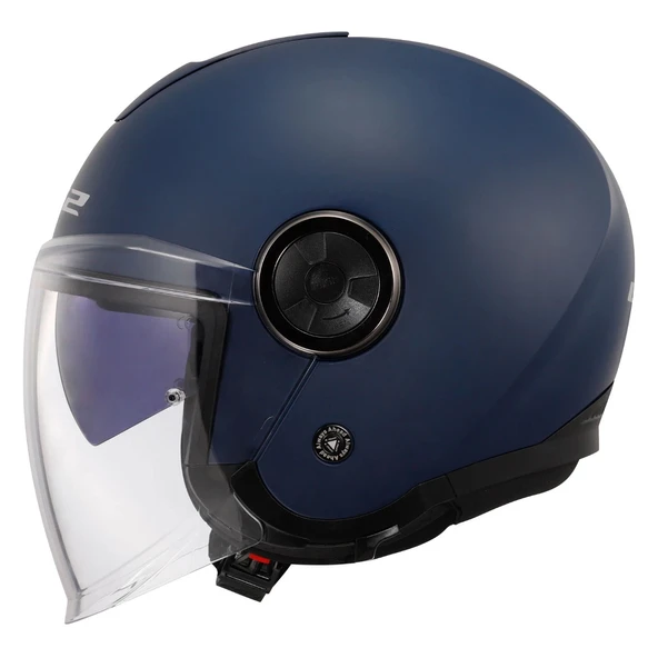 LS2 CLASSY  KASK - 2