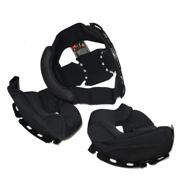 LS2 FAST 2 KASK İÇ PED ürün görseli