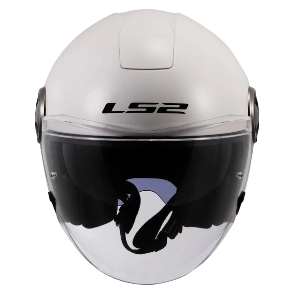 LS2 CLASSY  KASK - 8