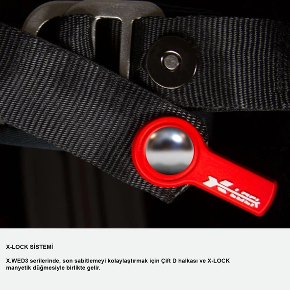 NEXX X.WED 3 KEYO KARBON MAT YEŞİL-GRİ KASK - Resim 5