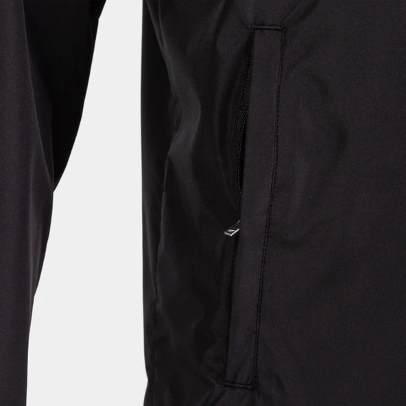 Joma Elite VIIII Siyah Yağmurluk 102235.100 - 7