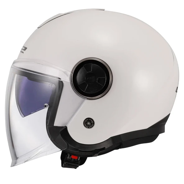 LS2 CLASSY  KASK - 2