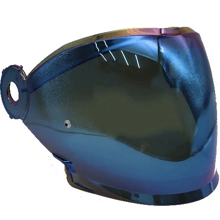 LS2 CLASSY KASK CAMI IRIDIUM MAVİ ürün görseli