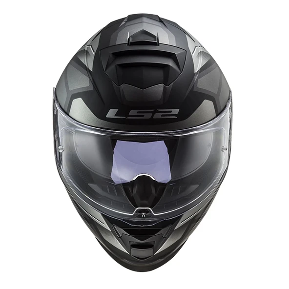 LS2 STORM 2 JEANS KASK - 3