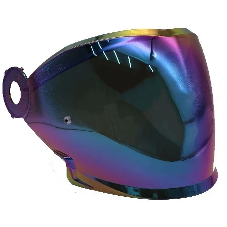 LS2 CLASSY KASK CAMI IRIDIUM GÖKKUŞAGI ürün görseli