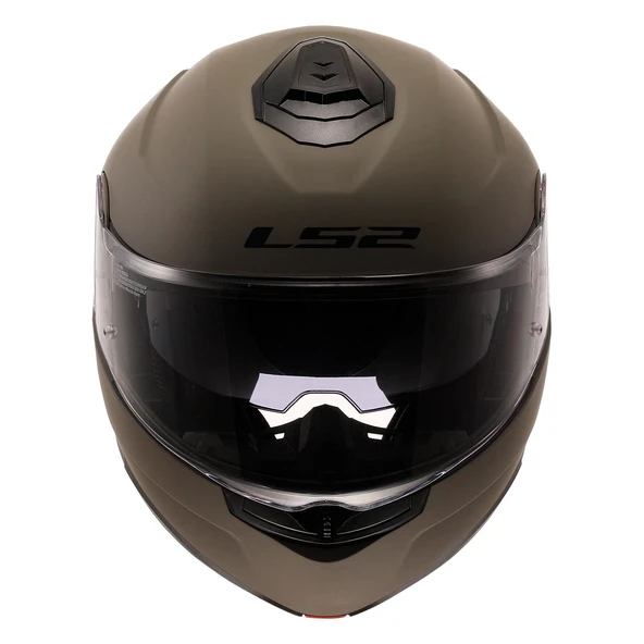LS2 STROBE 2  KASK - Resim 3