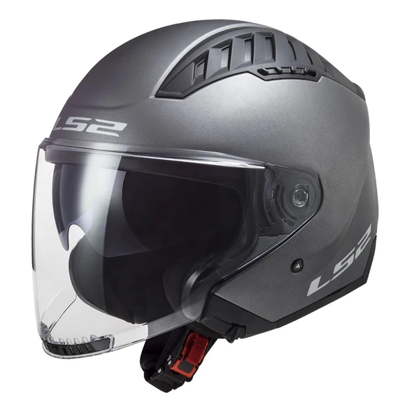 LS2 COPTER 2  KASK ürün görseli